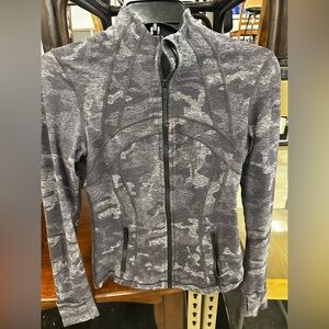 Lululemon Define Jacket Camo 6